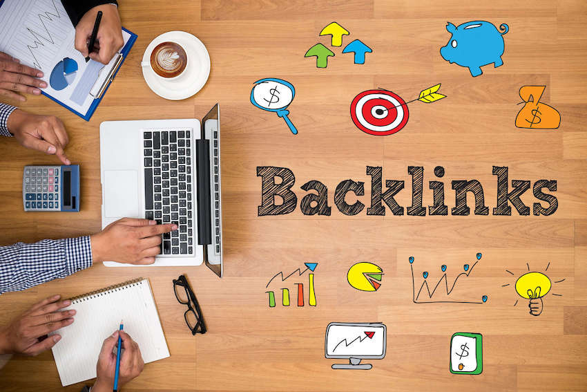 Bật mí những lưu ý khi xây dựng backlink theo chuẩn Moz
