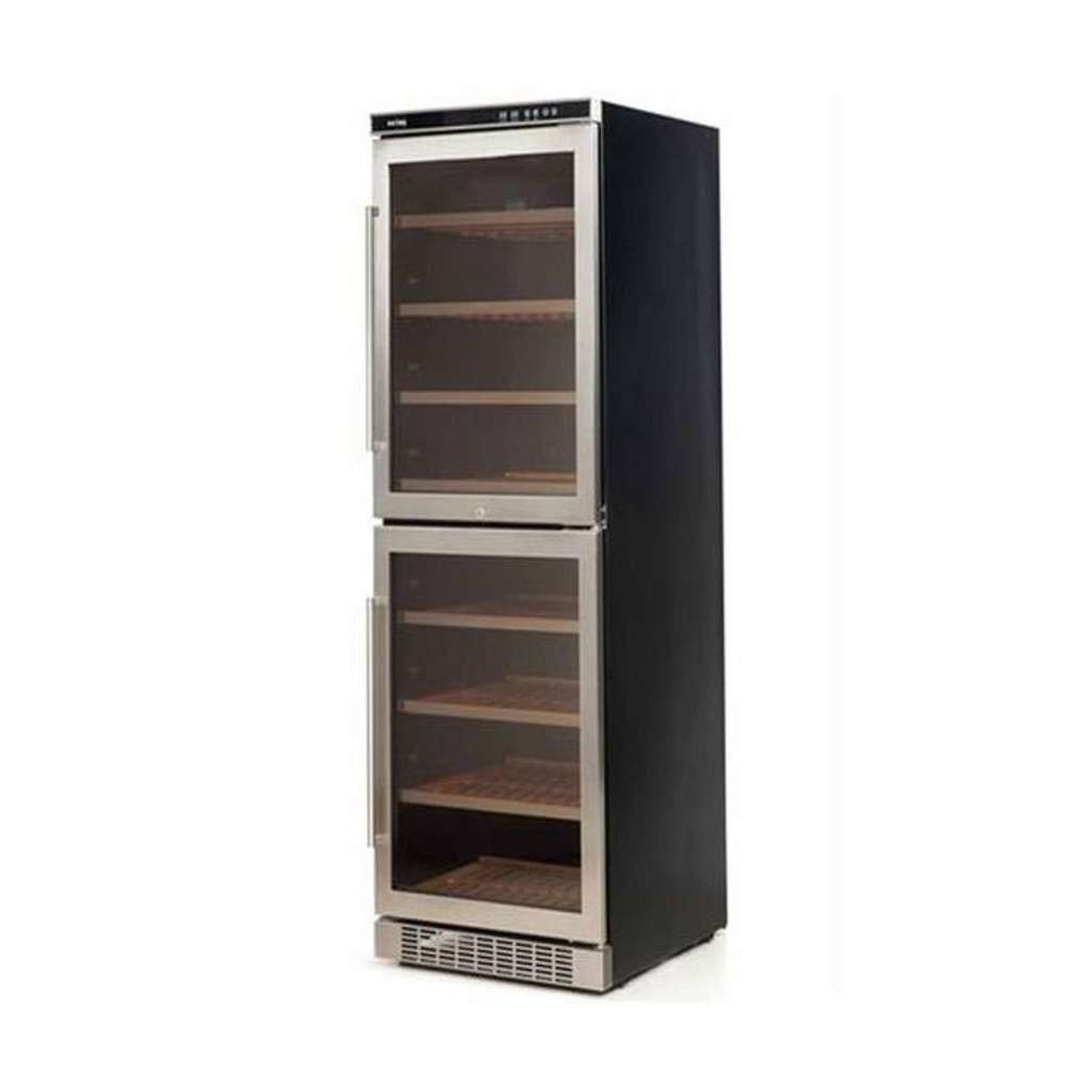 Tủ rượu Kadeka KA165T – Giải pháp hoàn hảo cho không gian thưởng thức rượu tại wineshop.vn
