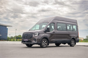 Ford transit 2024 1
