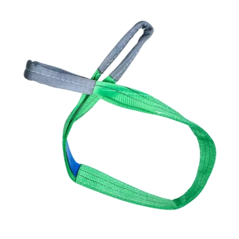 Dây nâng hàng nhiều lớp – Giải pháp nâng hạ an toàn và hiệu quả từ CÔNG TY TNHH SANBOO VIỆT NAM